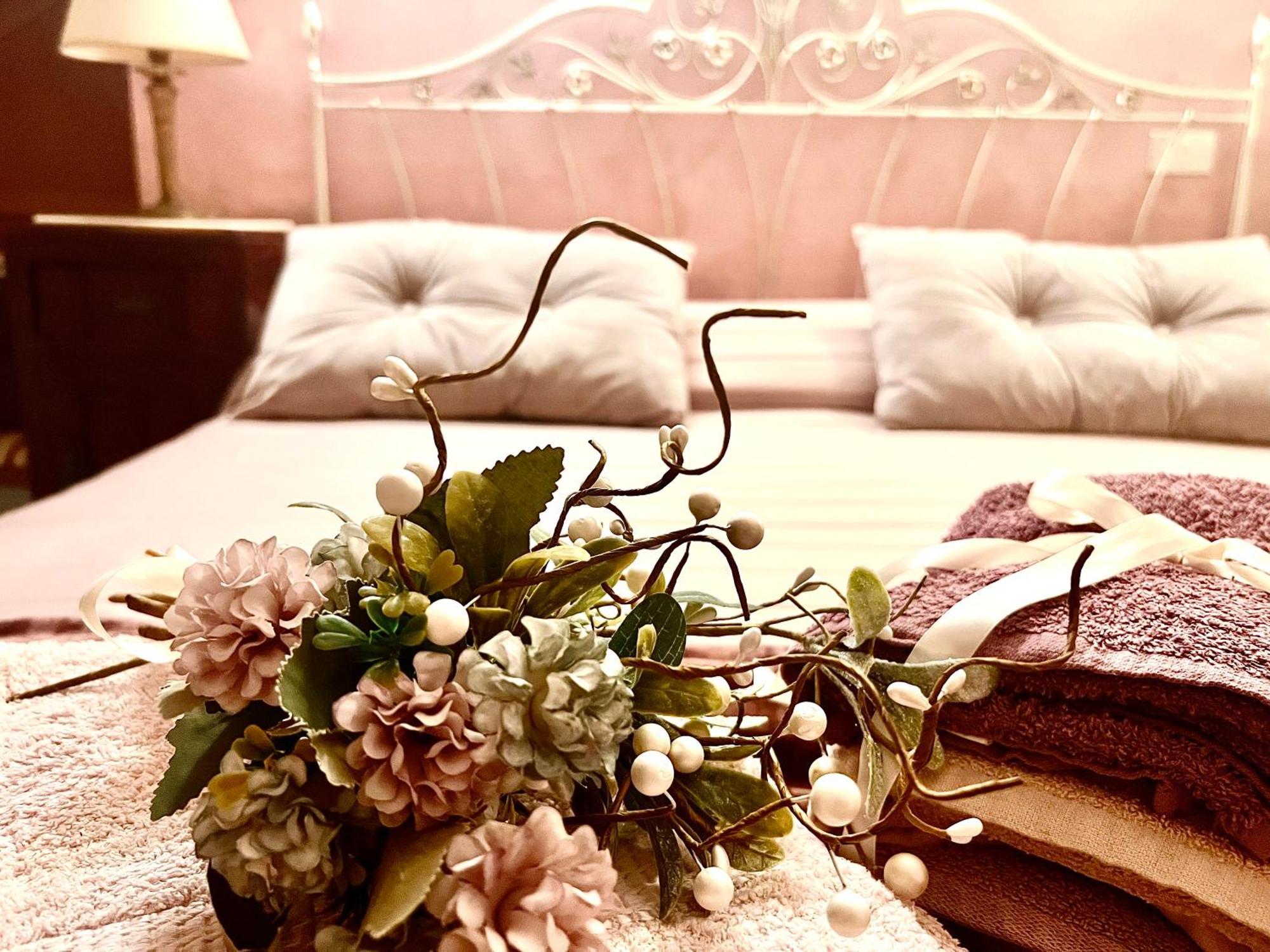 Casazzurra Apartment ออร์โตนา ภายนอก รูปภาพ