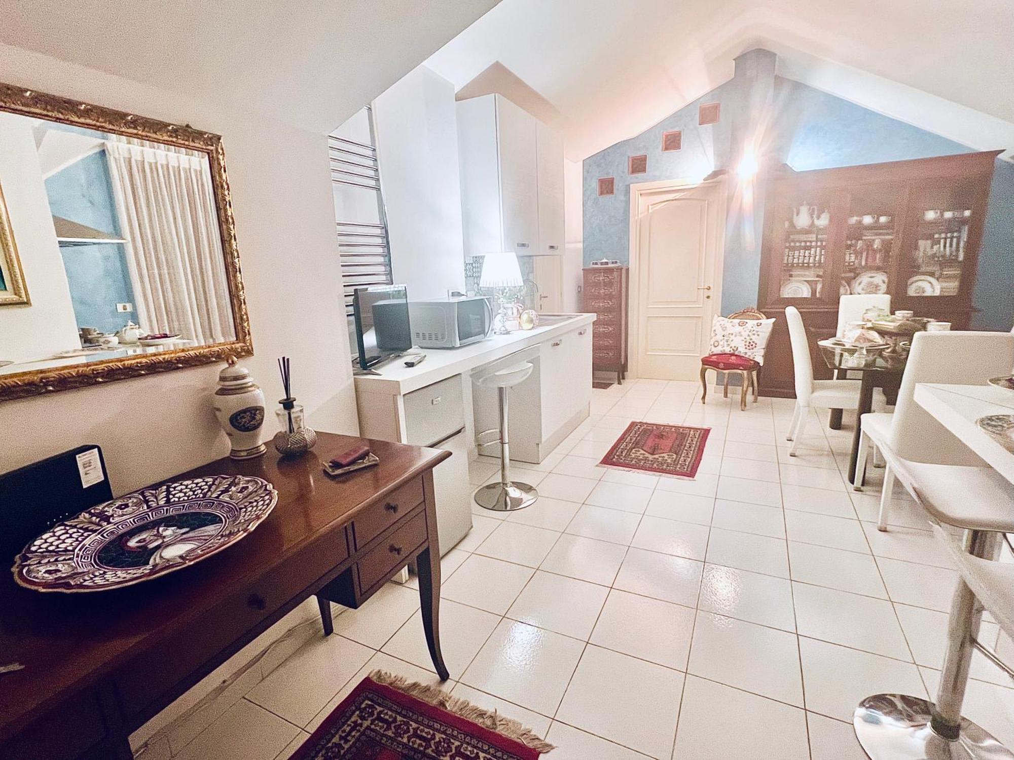 Casazzurra Apartment ออร์โตนา ภายนอก รูปภาพ