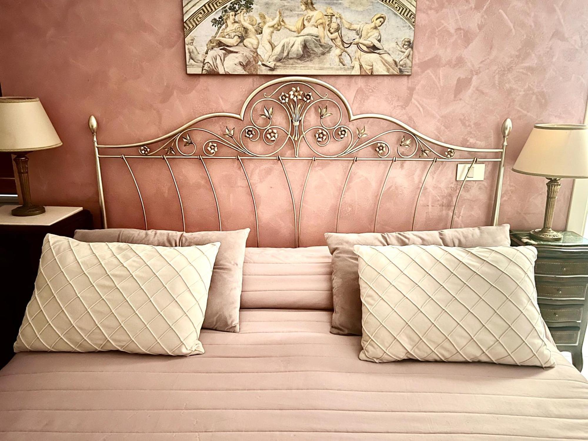 Casazzurra Apartment ออร์โตนา ภายนอก รูปภาพ