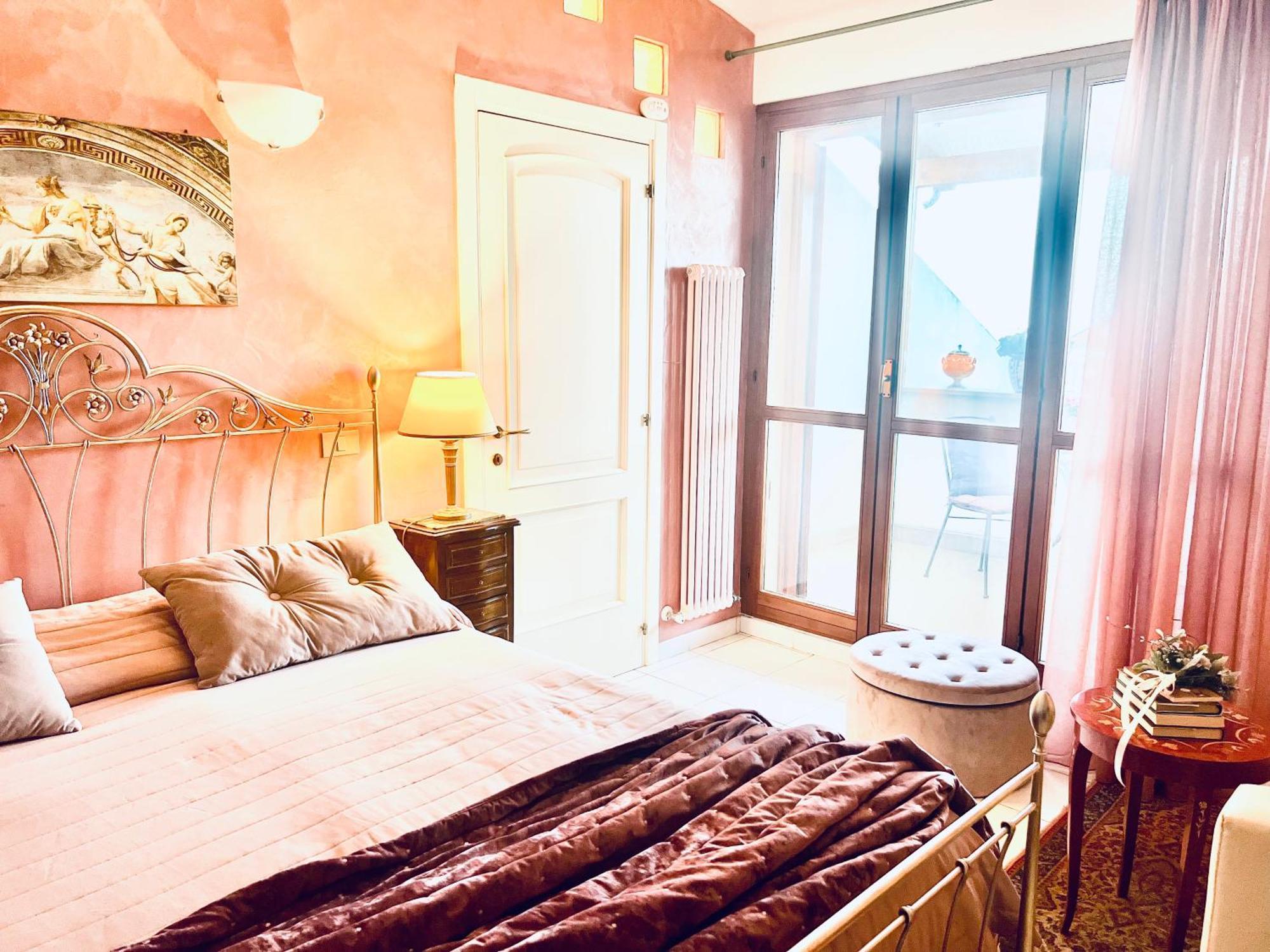 Casazzurra Apartment ออร์โตนา ภายนอก รูปภาพ